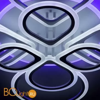 Потолочный светильник Citilux Транай Смарт CL235A200E - Фото 24