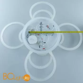 Потолочный светильник Citilux Транай Смарт CL235A200E - Фото 27