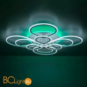 Потолочный светильник Citilux Транай Смарт CL235A200E - Фото 17