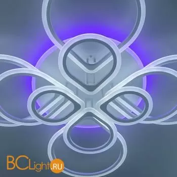 Потолочный светильник Citilux Транай Смарт CL235A200E - Фото 23