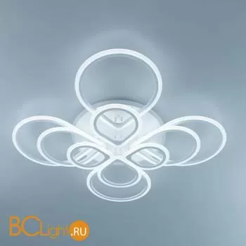 Потолочный светильник Citilux Транай Смарт CL235A200E - Фото 12