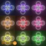 Потолочный светильник Citilux Транай Смарт CL235A200E - Фото 5