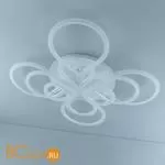 Потолочный светильник Citilux Транай Смарт CL235A200E - Фото 14