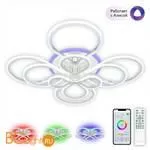 Потолочный светильник Citilux Транай Смарт CL235A200E - Фото 0