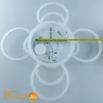 Потолочный светильник Citilux Транай Смарт CL235A200E - Фото 27