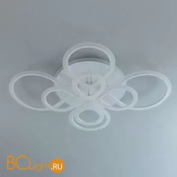 Потолочный светильник Citilux Транай Смарт CL235A180E - Фото 2