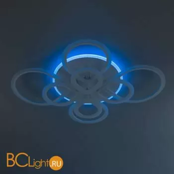 Потолочный светильник Citilux Транай Смарт CL235A180E - Фото 3