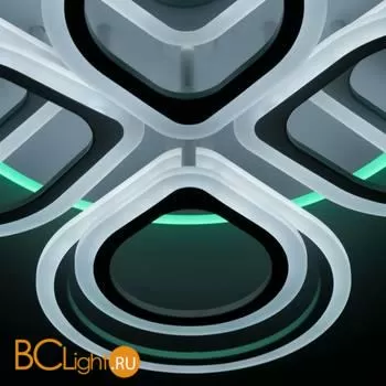 Потолочный светильник Citilux Транай Смарт CL235A180E - Фото 17