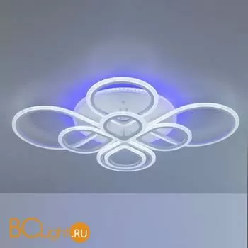 Потолочный светильник Citilux Транай Смарт CL235A180E - Фото 11