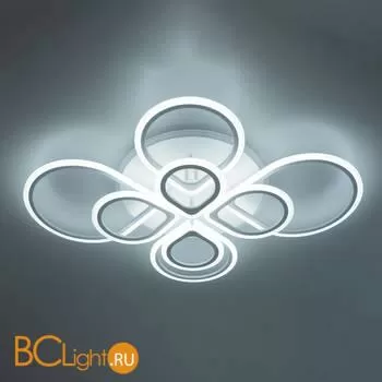 Потолочный светильник Citilux Транай Смарт CL235A180E