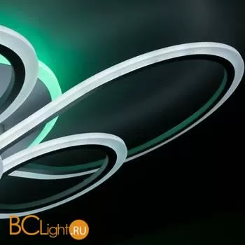 Потолочный светильник Citilux Транай Смарт CL235A180E - Фото 16