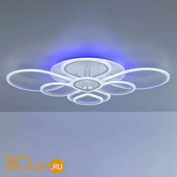 Потолочный светильник Citilux Транай Смарт CL235A180E - Фото 12