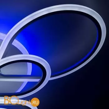 Потолочный светильник Citilux Транай Смарт CL235A180E - Фото 18