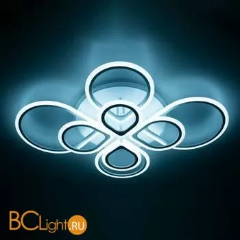 Потолочный светильник Citilux Транай Смарт CL235A180E - Фото 9