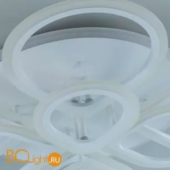 Потолочный светильник Citilux Транай Смарт CL235A180E - Фото 19