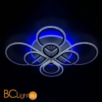 Потолочный светильник Citilux Транай Смарт CL235A180E - Фото 14