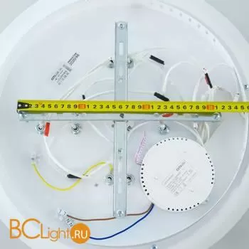 Потолочный светильник Citilux Транай Смарт CL235A180E - Фото 23