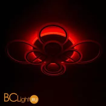 Потолочный светильник Citilux Транай Смарт CL235A180E - Фото 15