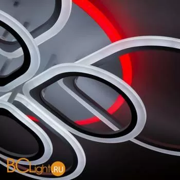 Потолочный светильник Citilux Транай Смарт CL235A180E - Фото 22