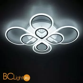 Потолочный светильник Citilux Транай Смарт CL235A180E - Фото 8