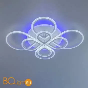 Потолочный светильник Citilux Транай Смарт CL235A180E - Фото 1