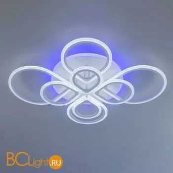 Потолочный светильник Citilux Транай Смарт CL235A180E - Фото 10