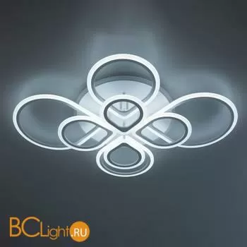 Потолочный светильник Citilux Транай Смарт CL235A180E - Фото 5