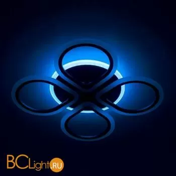 Потолочный светильник Citilux Транай Смарт CL235A145E - Фото 9