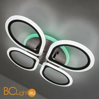 Потолочный светильник Citilux Транай Смарт CL235A145E - Фото 20