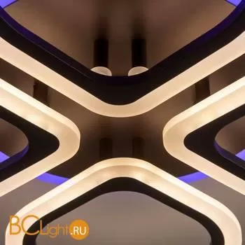 Потолочный светильник Citilux Транай Смарт CL235A145E - Фото 19