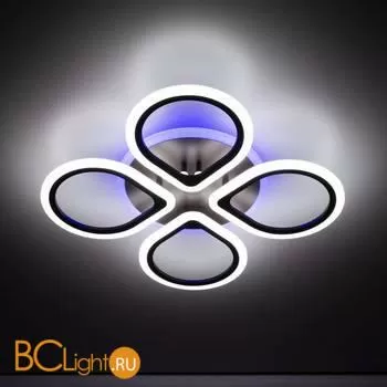 Потолочный светильник Citilux Транай Смарт CL235A145E - Фото 13