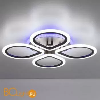 Потолочный светильник Citilux Транай Смарт CL235A145E - Фото 8