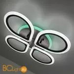 Потолочный светильник Citilux Транай Смарт CL235A145E - Фото 20