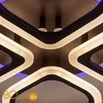 Потолочный светильник Citilux Транай Смарт CL235A145E - Фото 19