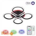 Потолочный светильник Citilux Транай Смарт CL235A145E - Фото 0