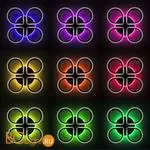 Потолочный светильник Citilux Транай Смарт CL235A145E - Фото 5