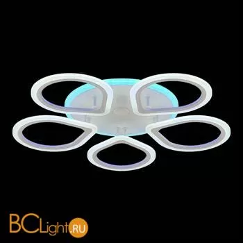 Потолочный светильник Citilux Транай Смарт CL235A150E - Фото 3