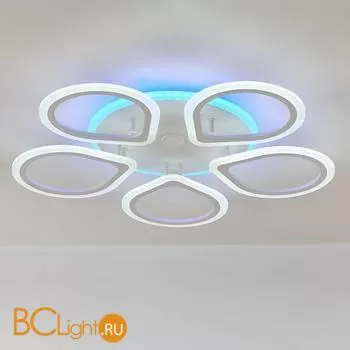 Потолочный светильник Citilux Транай Смарт CL235A150E - Фото 4