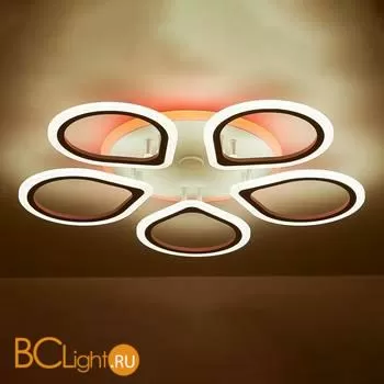 Потолочный светильник Citilux Транай Смарт CL235A150E - Фото 6