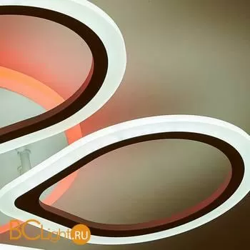 Потолочный светильник Citilux Транай Смарт CL235A150E - Фото 11