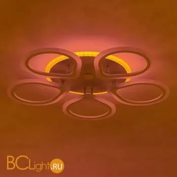 Потолочный светильник Citilux Транай Смарт CL235A150E - Фото 5