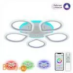 Потолочный светильник Citilux Транай Смарт CL235A150E - Фото 0