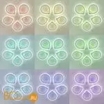 Потолочный светильник Citilux Транай Смарт CL235A150E - Фото 9