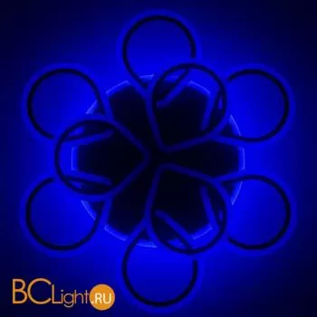 Потолочный светильник Citilux Транай Смарт CL235A195E - Фото 18