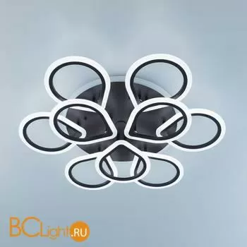 Потолочный светильник Citilux Транай Смарт CL235A195E - Фото 9