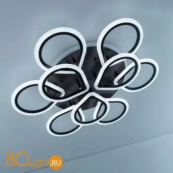 Потолочный светильник Citilux Транай Смарт CL235A195E - Фото 14