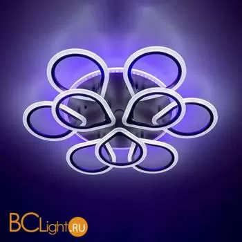 Потолочный светильник Citilux Транай Смарт CL235A195E - Фото 10