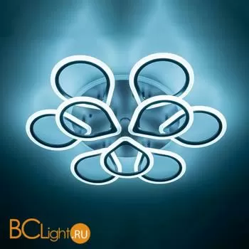 Потолочный светильник Citilux Транай Смарт CL235A195E - Фото 2