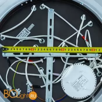 Потолочный светильник Citilux Транай Смарт CL235A195E - Фото 26