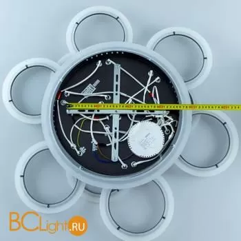 Потолочный светильник Citilux Транай Смарт CL235A195E - Фото 25